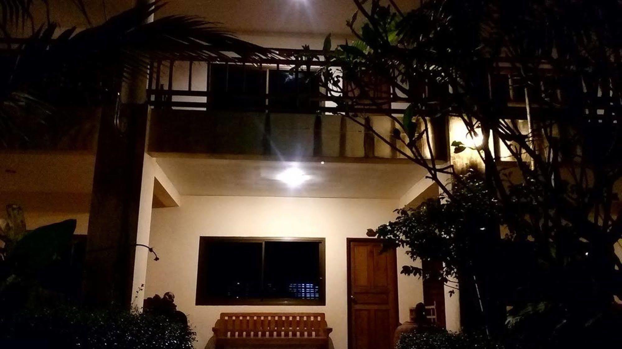 Baan Pitcha บ้านพิชชา Ламаи-Бич Экстерьер фото